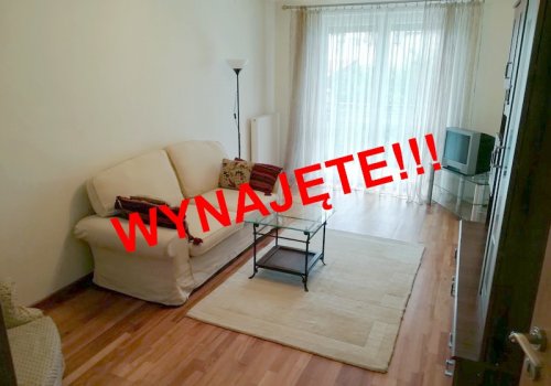 Kielce, Domaniówka, WYNAJĘTE!!!