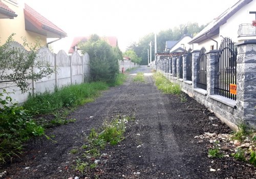 Kostomłoty II, Gmina Miedziana Góra, Cena 60 zł. / m2